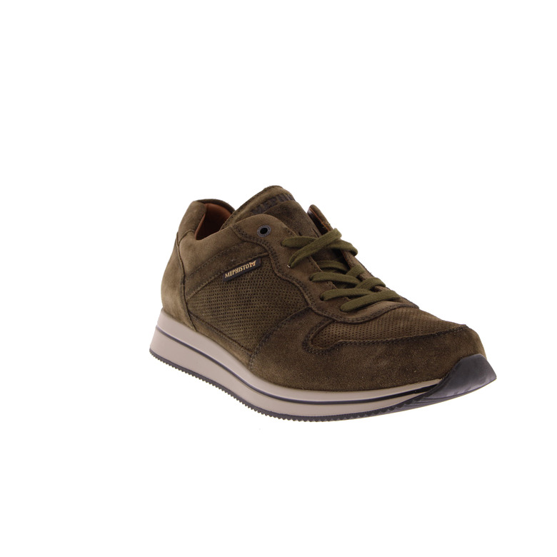 Mephisto sneakers grÜn 2
