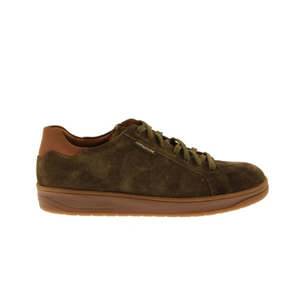 Mephisto sneakers grÜn