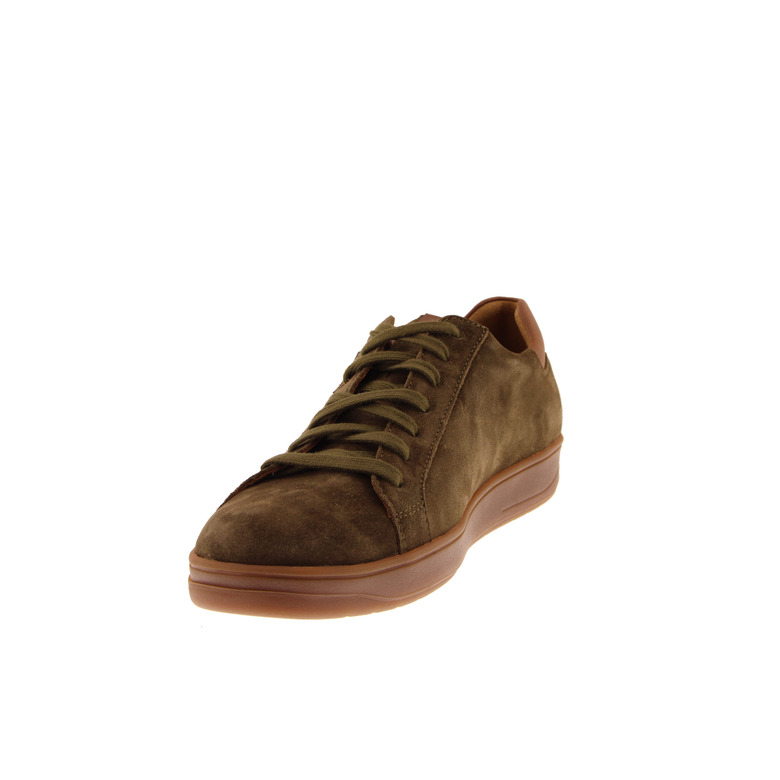 Mephisto sneakers vert 3