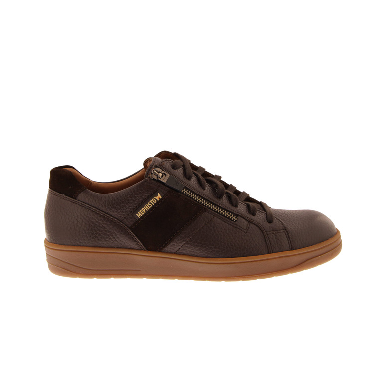 Mephisto sneakers braun 1