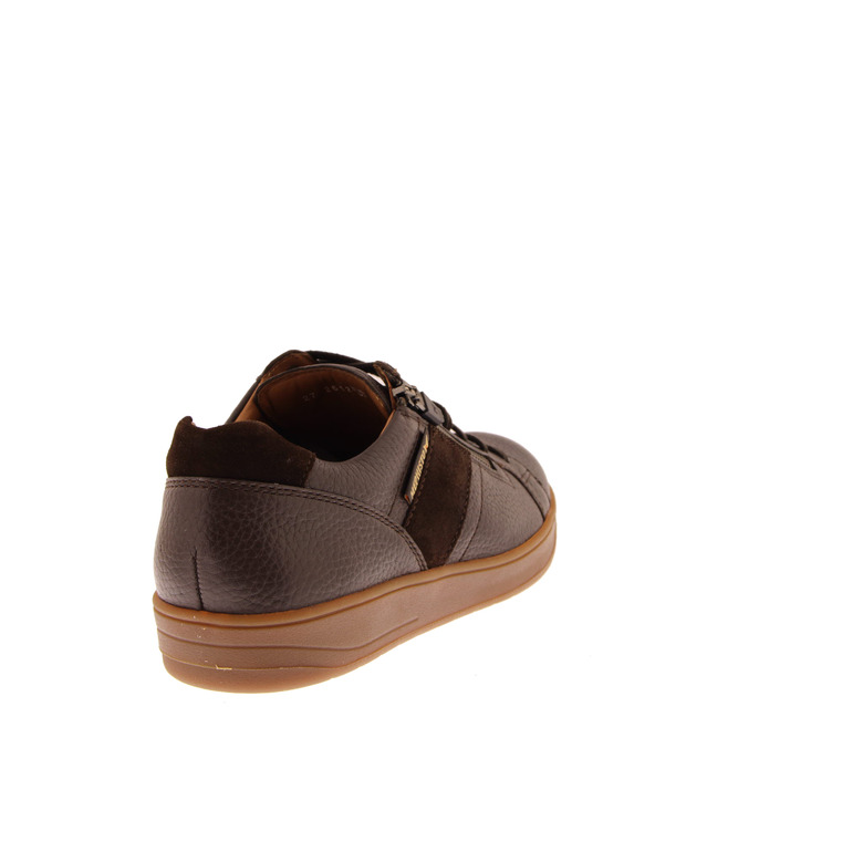 Mephisto sneakers braun 4