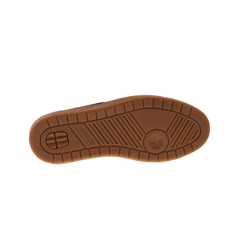 Mephisto sneakers braun 5
