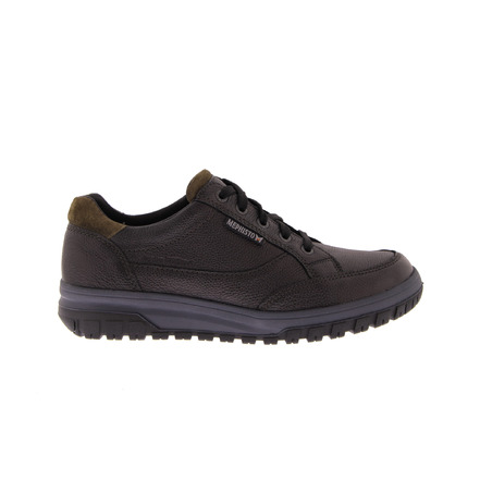 Mephisto sneakers schwarz