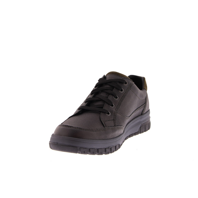 Mephisto sneakers schwarz 3