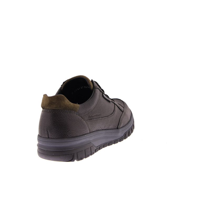 Mephisto sneakers schwarz 4