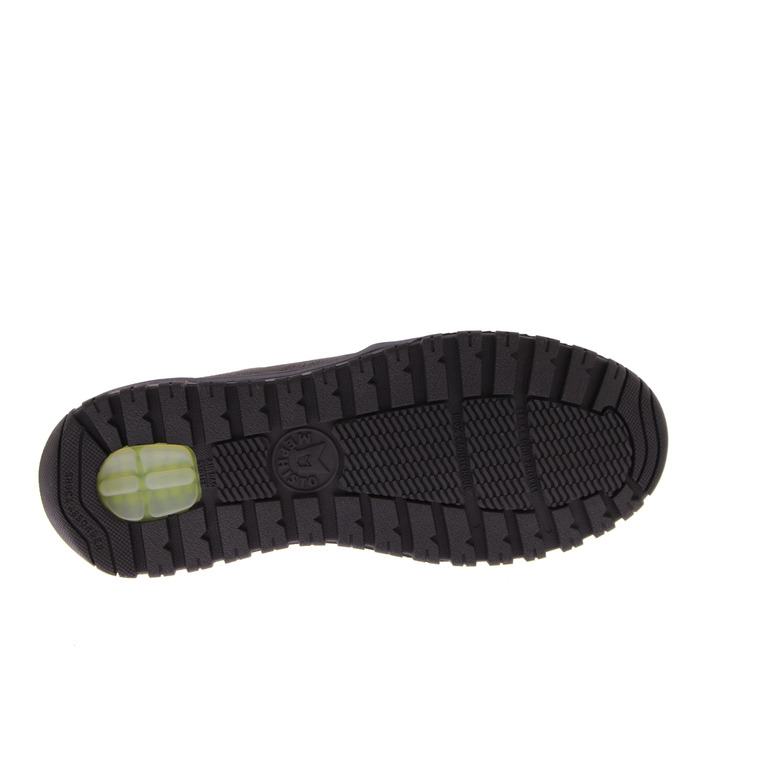 Mephisto sneakers schwarz 5