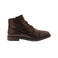 Bugattishoes high shoes brown 1