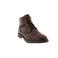 Bugattishoes high shoes brown 2