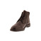 Bugattishoes high shoes brown 3