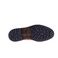 Bugattishoes high shoes cognac 5