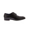 Bugattishoes veterschoenen zwart 1