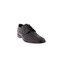 Bugattishoes veterschoenen zwart 2