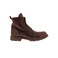 Moma hoge schoenen bruin 1