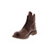 Moma hoge schoenen bruin 3
