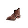 Moma high shoes cognac 3