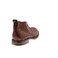 Moma high shoes cognac 4