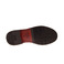 Moma high shoes cognac 5