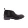 Moma hoge schoenen zwart 1
