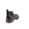 Moma hoge schoenen zwart 4