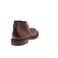 Moma high shoes brown 4