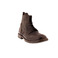 Moma hoge schoenen bruin 2