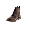 Moma hoge schoenen bruin 3