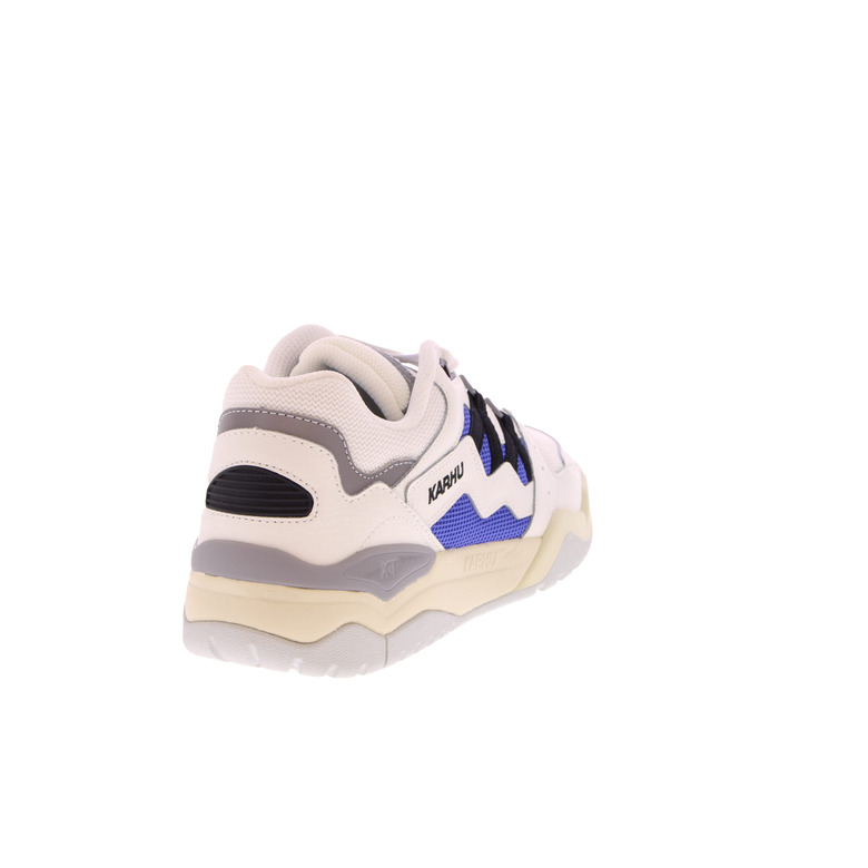 Karhu sneakers wit 4