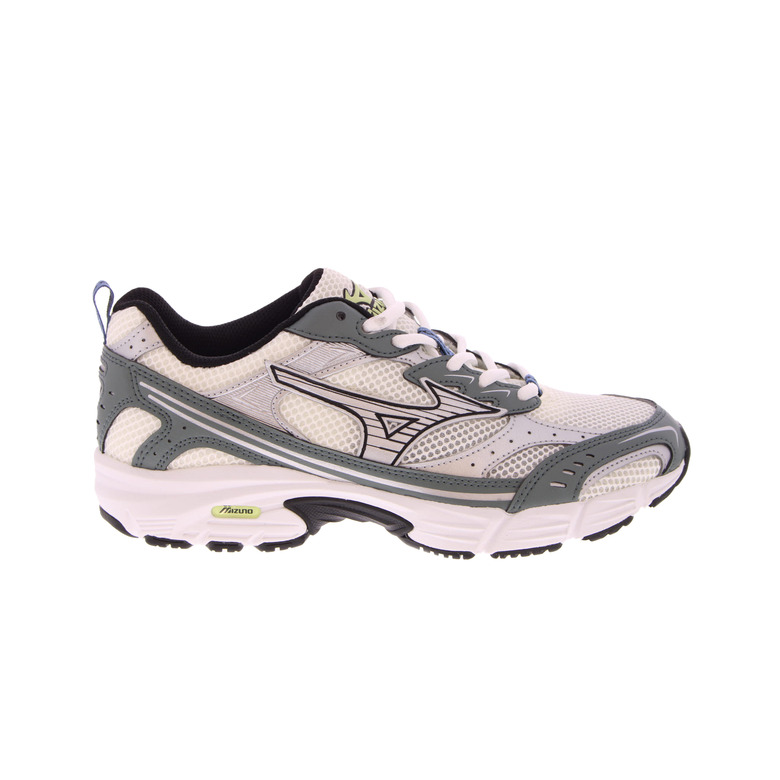 Mizuno sneakers weiss 1