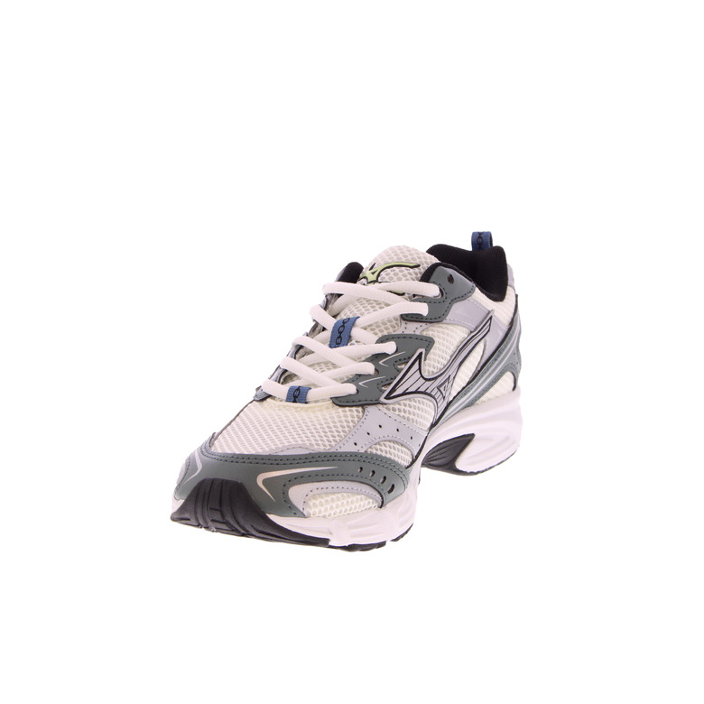 Mizuno sneakers weiss 3