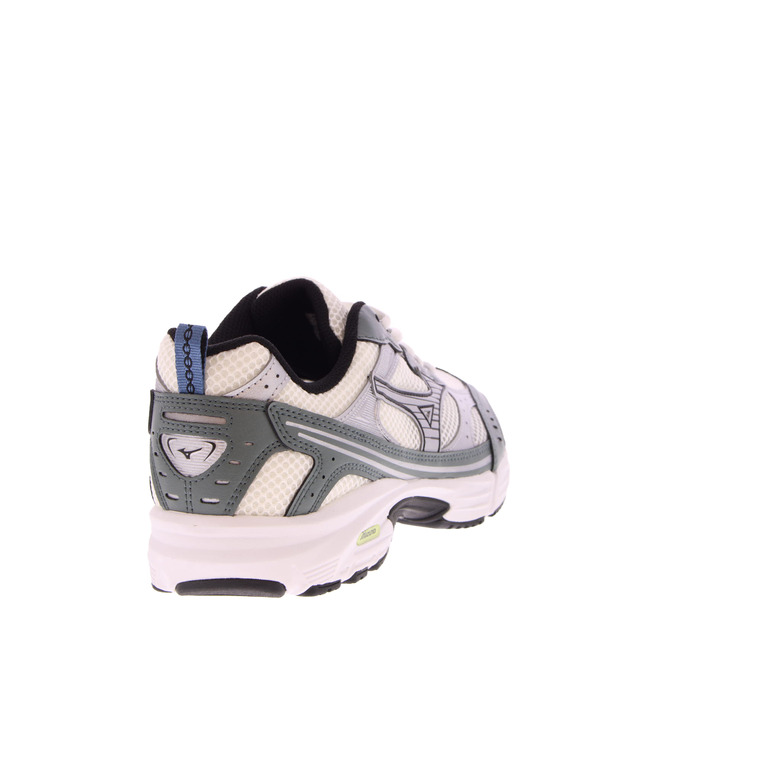 Mizuno sneakers weiss 4
