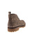Floris Van Bommel high shoes grey 4