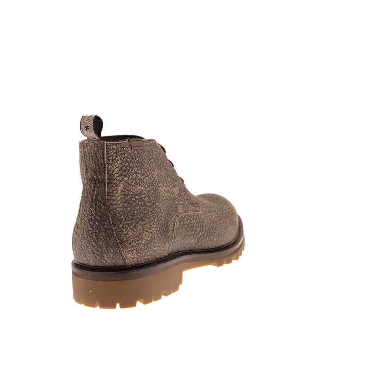 Floris Van Bommel high shoes grey 4