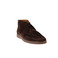 Floris Van Bommel lace shoes brown 2