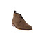 Floris Van Bommel veterschoenen taupe 2