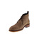 Floris Van Bommel veterschoenen taupe 3