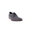 Floris Van Bommel veterschoenen blauw 2