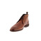 Floris Van Bommel veterschoenen cognac 3