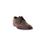 Floris Van Bommel veterschoenen bruin 2