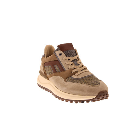 Floris Van Bommel sneakers beige