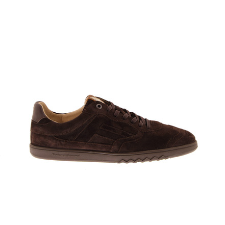 Floris Van Bommel sneakers braun