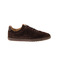 Floris Van Bommel sneakers bruin 1