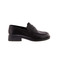 Camper mocassins & loafers zwart 1