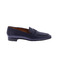 Voltan mocassins & loafers blauw 1