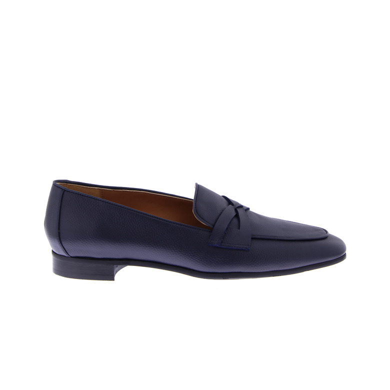 Voltan mocassins & loafers blauw 1