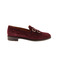 Voltan moccasins & loafers bordeaux 1