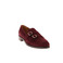 Voltan moccasins & loafers bordeaux 2