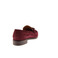 Voltan moccasins & loafers bordeaux 4