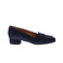 Voltan moccasins & loafers blue 1
