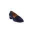 Voltan moccasins & loafers blue 2