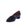 Voltan moccasins & loafers blue 3
